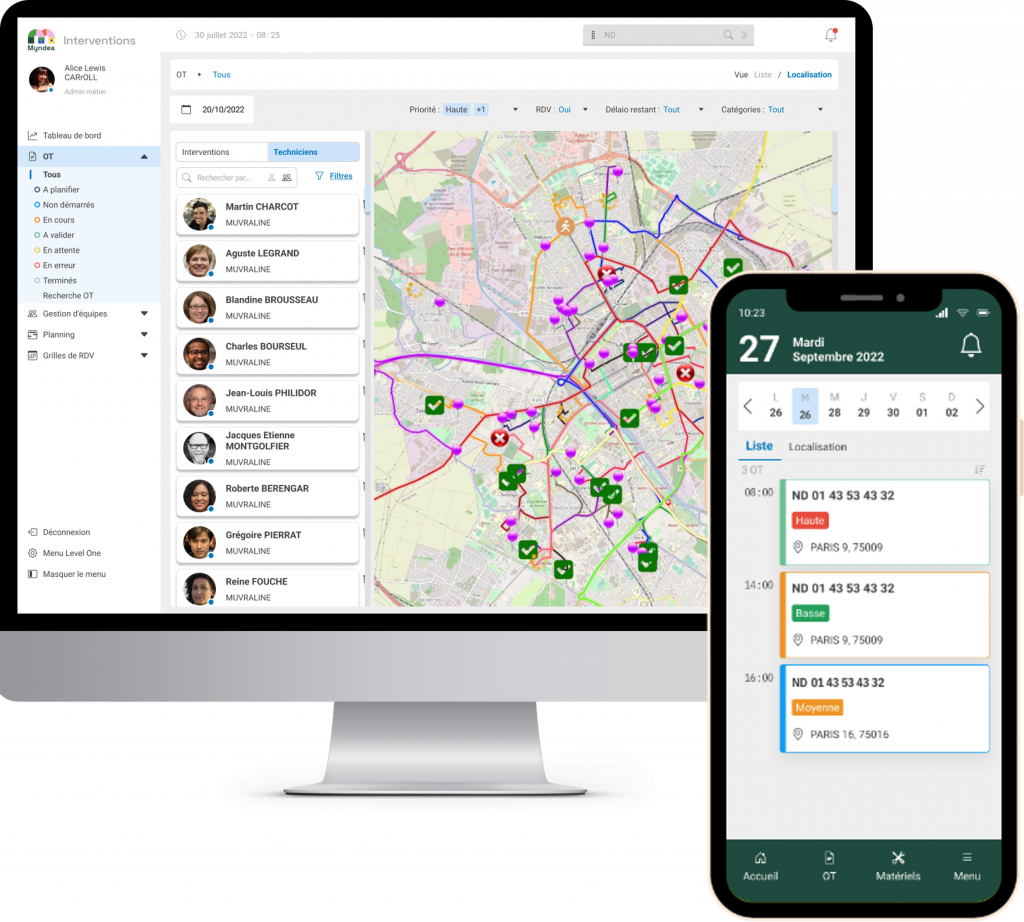 Myndea-Applications-Web-Mobile